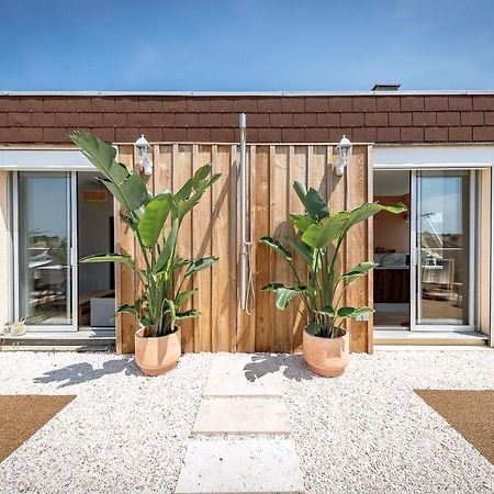 波尔多Hyper Centre Avec Terrasse A Tourny公寓 外观 照片