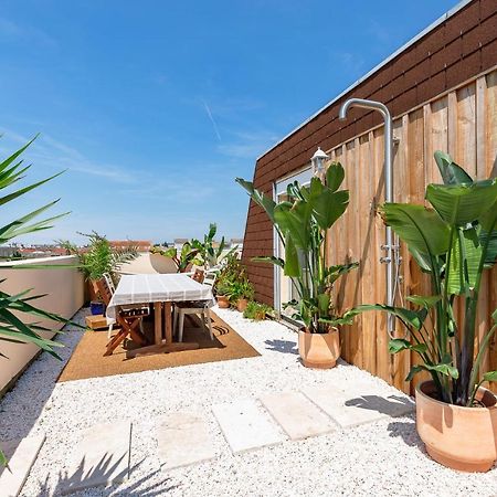 波尔多Hyper Centre Avec Terrasse A Tourny公寓 外观 照片